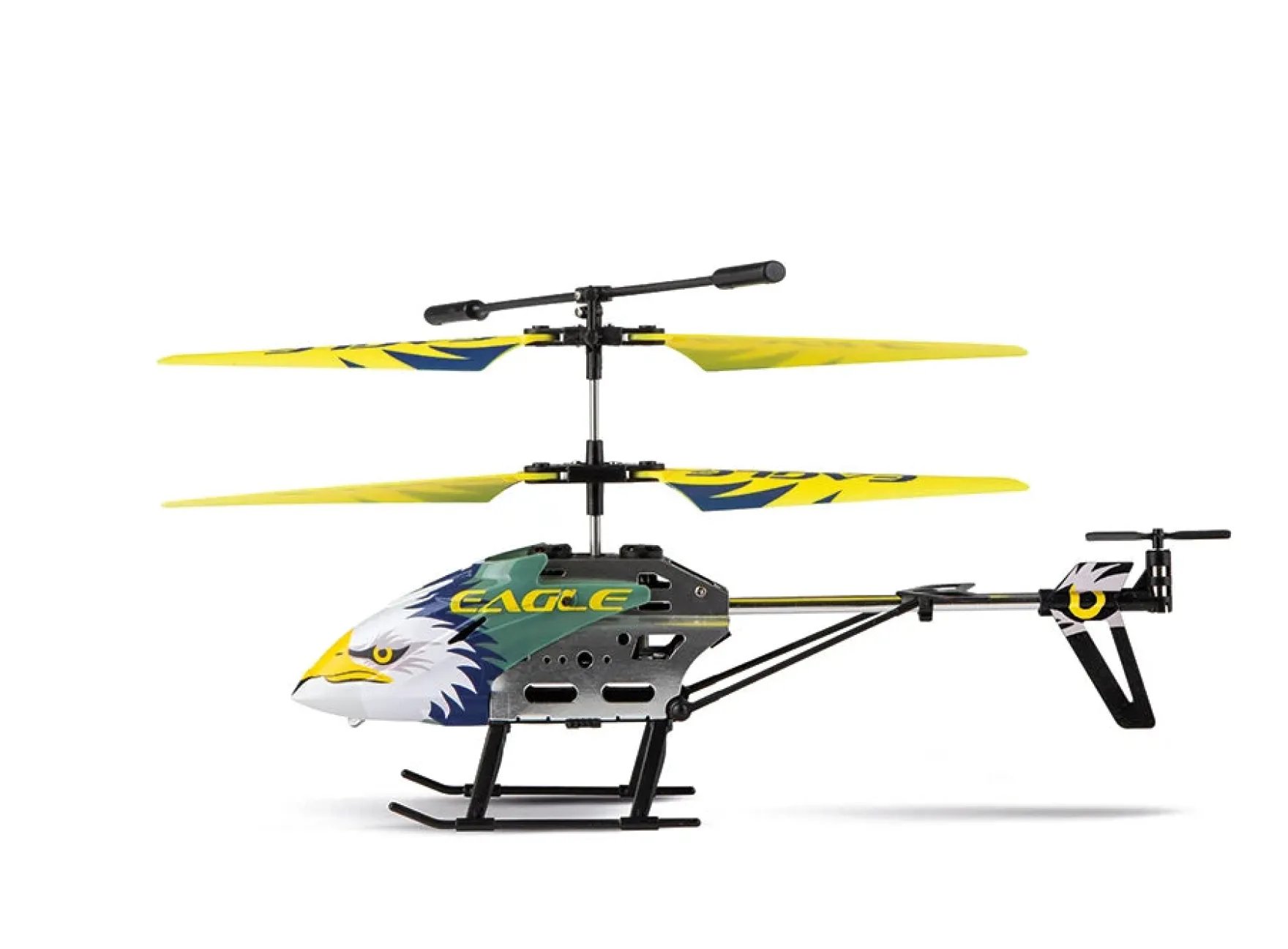 2,4 GHz Storm Eagle