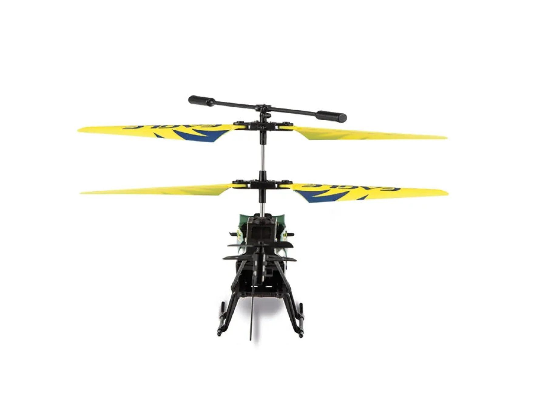 2,4 GHz Storm Eagle