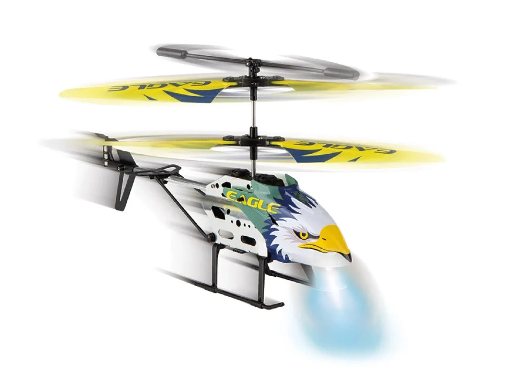 2,4 GHz Storm Eagle