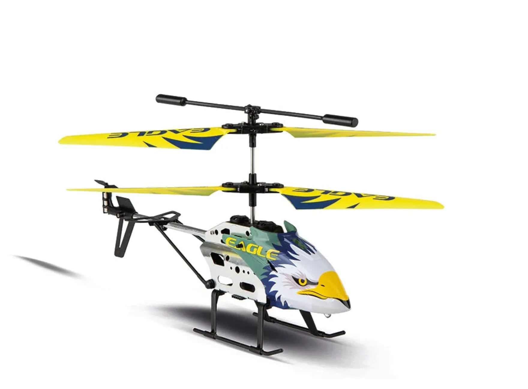 2,4 GHz Storm Eagle