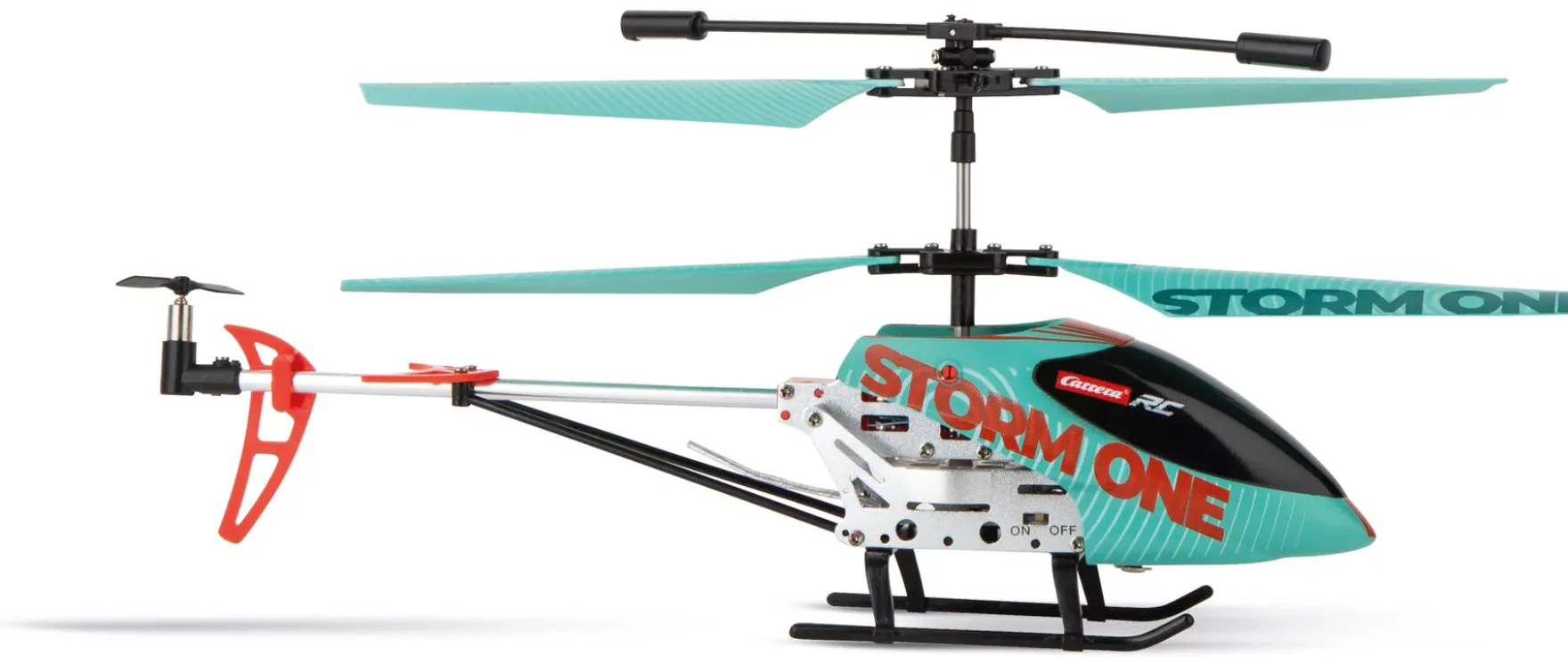 2,4 GHz Storm One