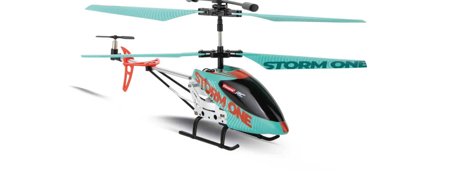 2,4 GHz Storm One