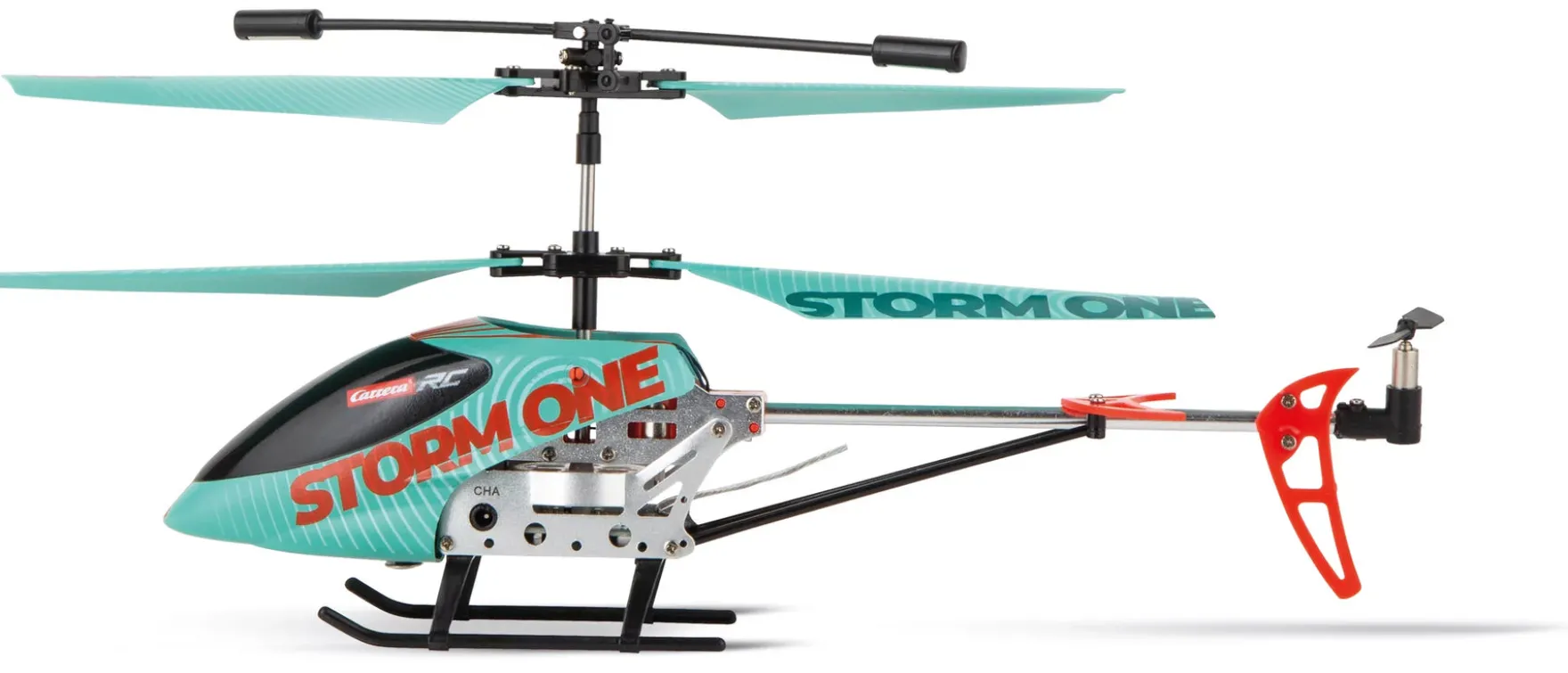2,4 GHz Storm One