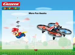 2,4GHz Super Mario™ - Flying Yoshi