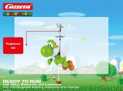 2,4GHz Super Mario™ - Flying Yoshi