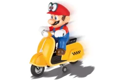 2,4GHz Super Mario Odyssey™ Scooter, Mario