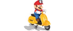 2,4GHz Super Mario Odyssey™ Scooter, Mario