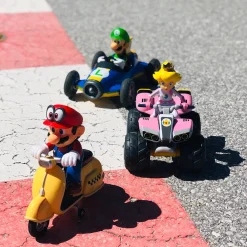 2,4GHz Super Mario Odyssey™ Scooter, Mario
