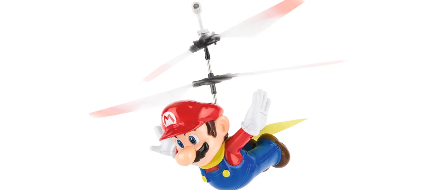 2,4GHz Super Mario(TM) - Flying Cape Mario