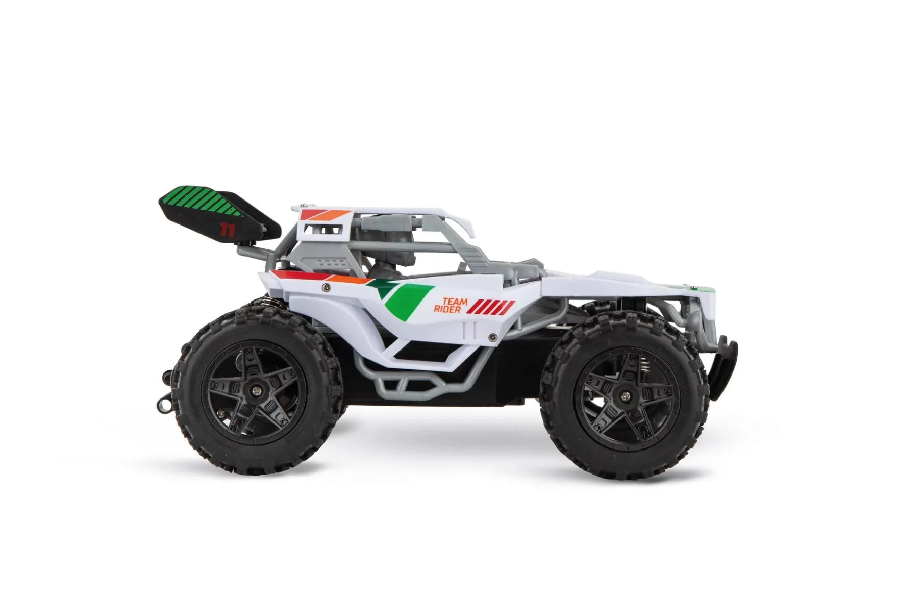 2,4GHz Team Rider