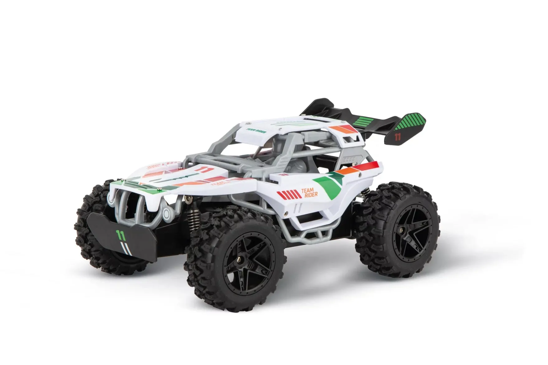 2,4GHz Team Rider