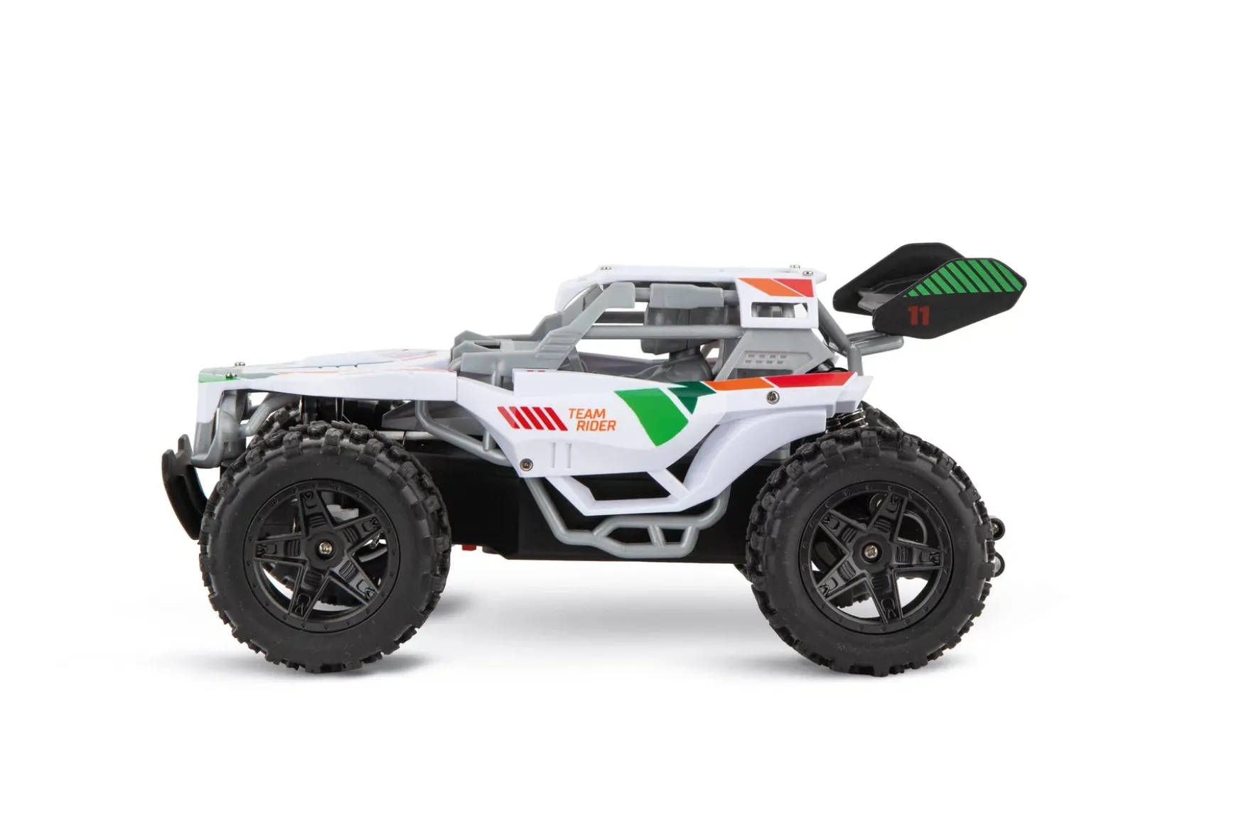 2,4GHz Team Rider