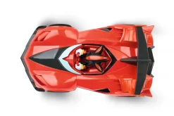 2,4GHz Team Sonic Racing™ - Shadow, Performance Version