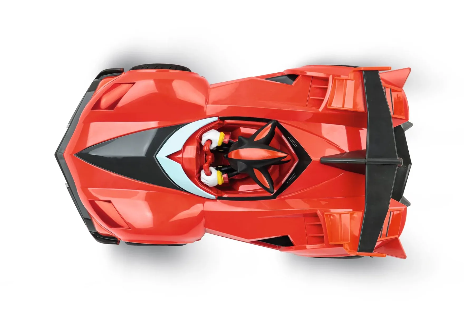 2,4GHz Team Sonic Racing™ - Shadow, Performance Version