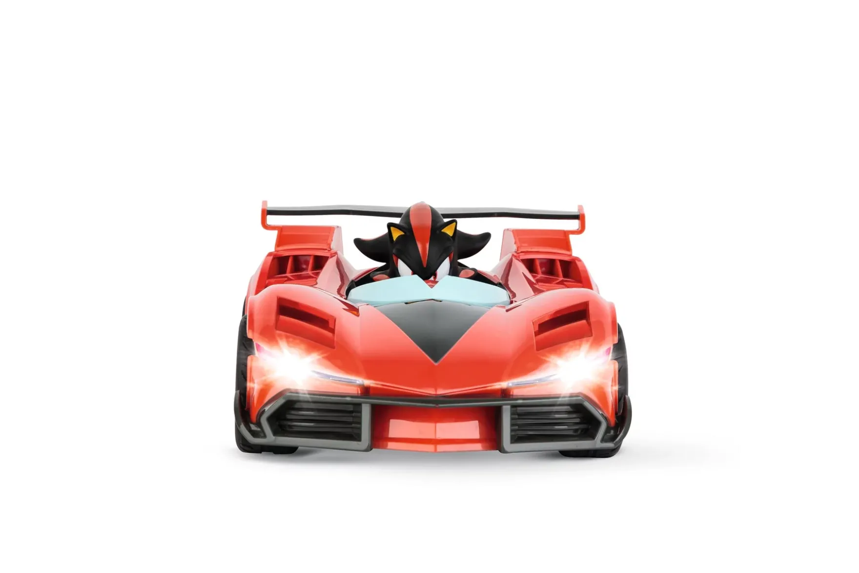 2,4GHz Team Sonic Racing™ - Shadow, Performance Version