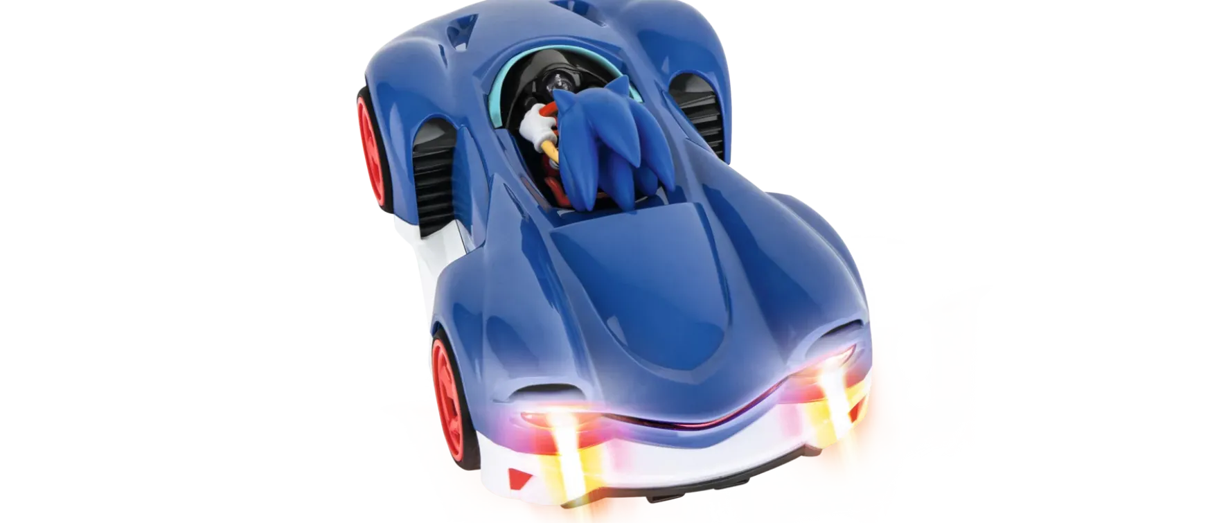 2,4GHz Team Sonic Racing™ - Sonic