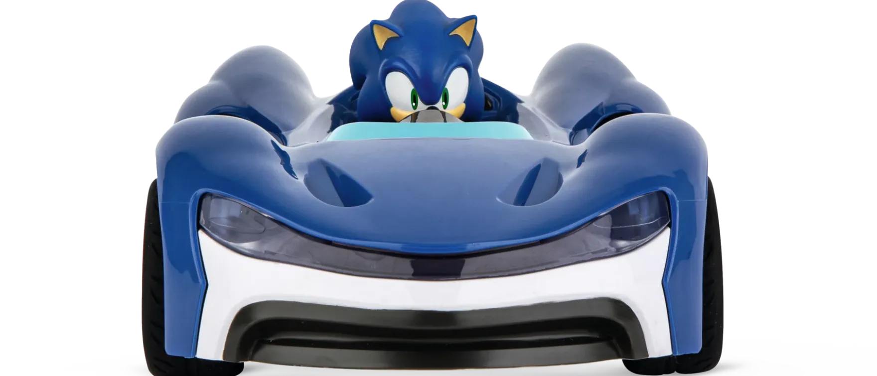 2,4GHz Team Sonic Racing™ - Sonic