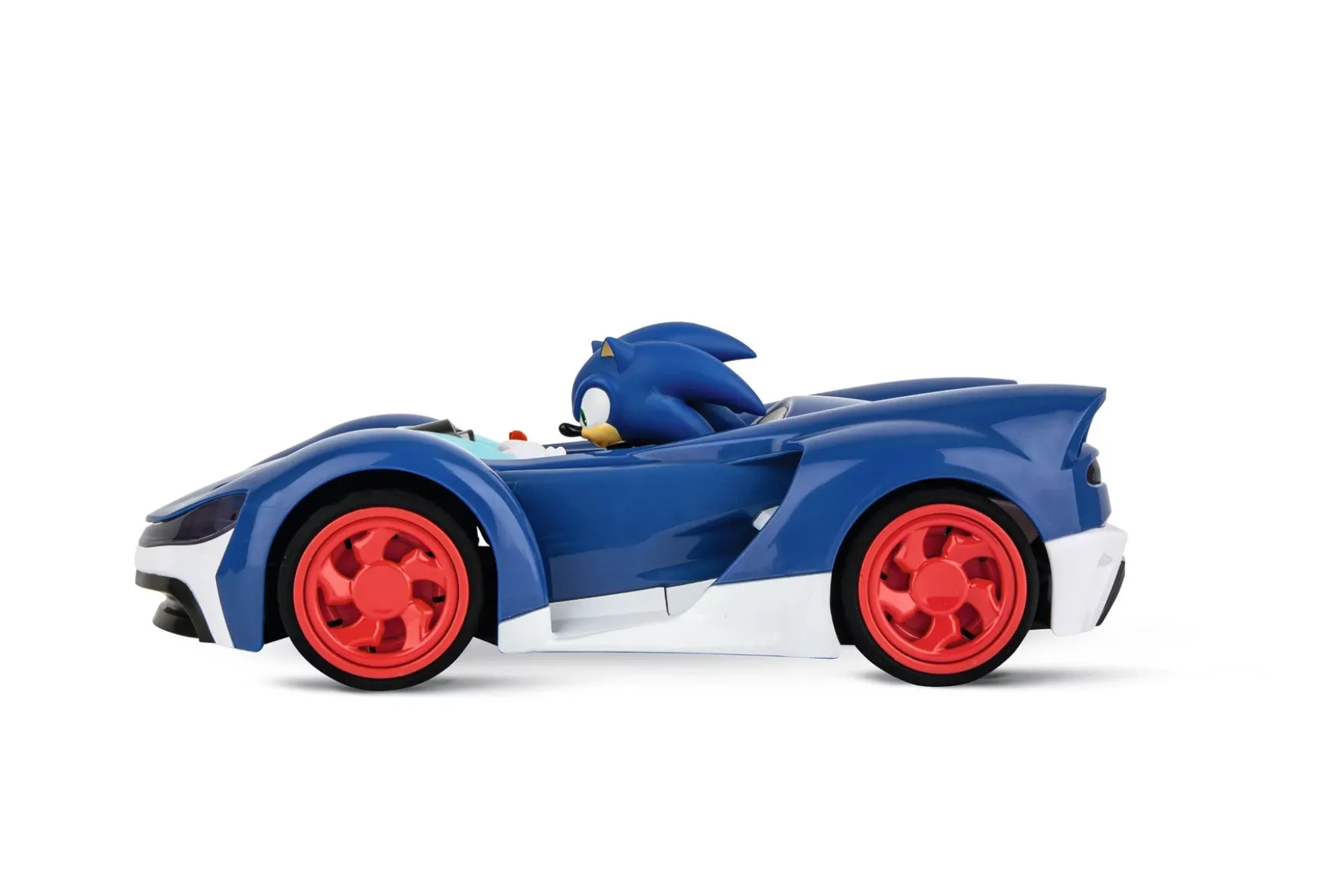2,4GHz Team Sonic Racing™ - Sonic