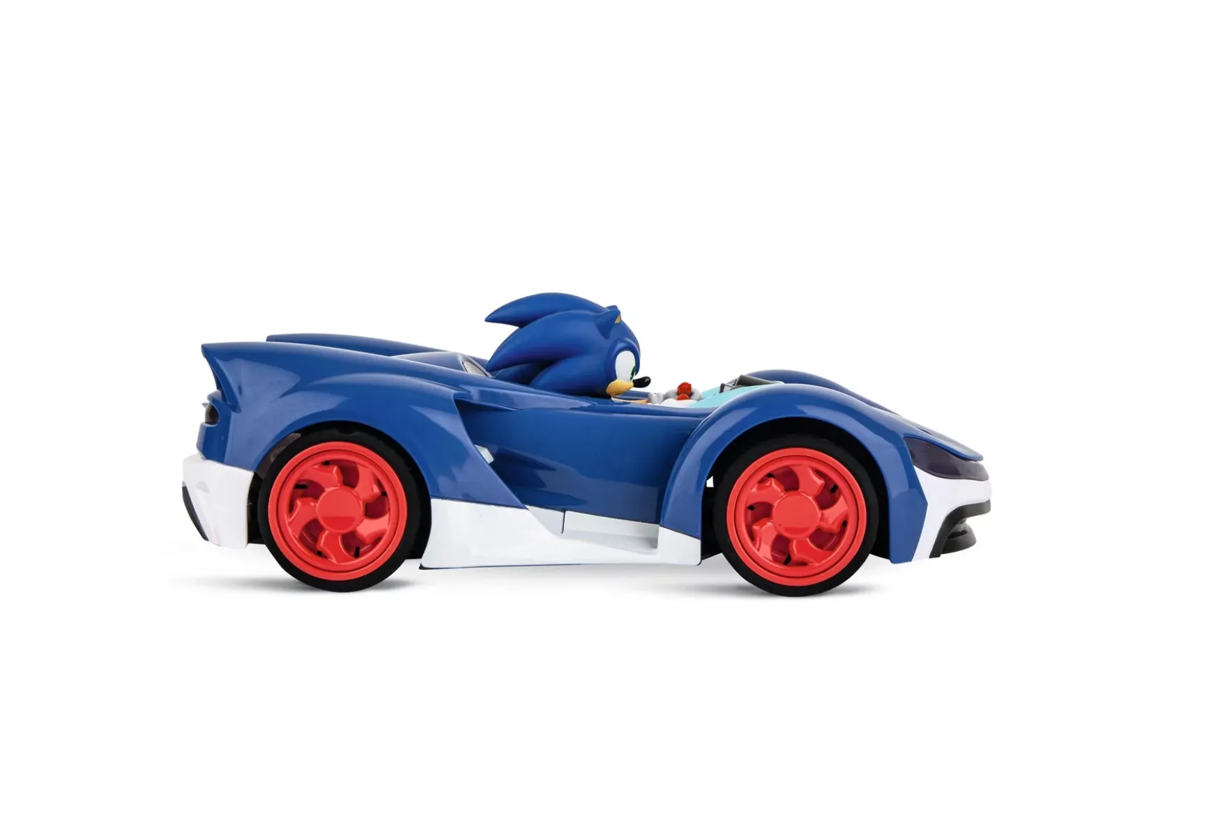 2,4GHz Team Sonic Racing™ - Sonic
