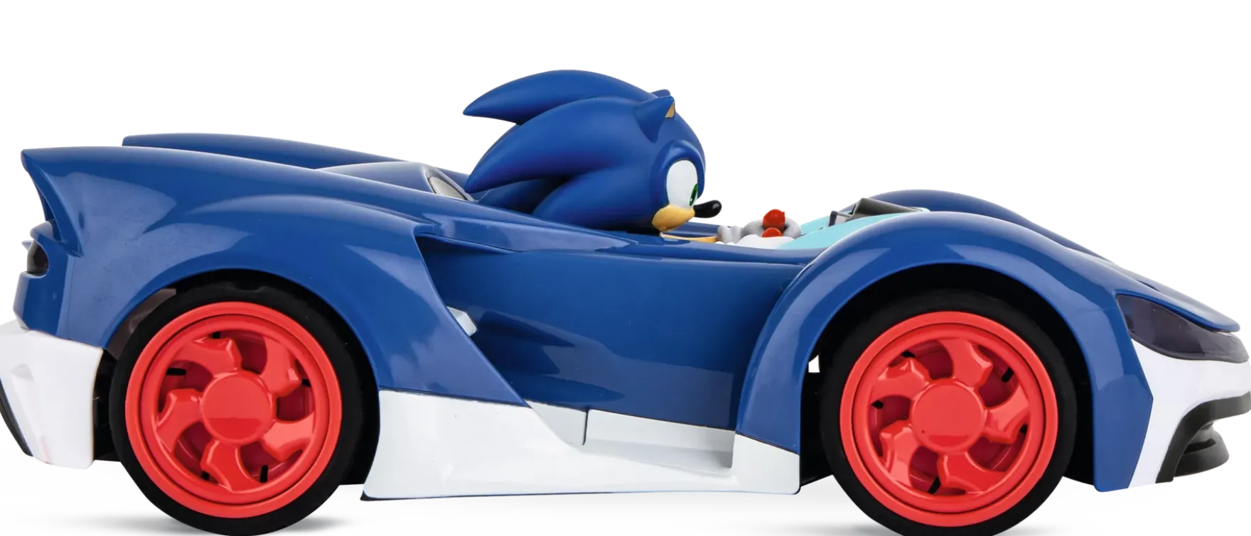 2,4GHz Team Sonic Racing™ - Sonic