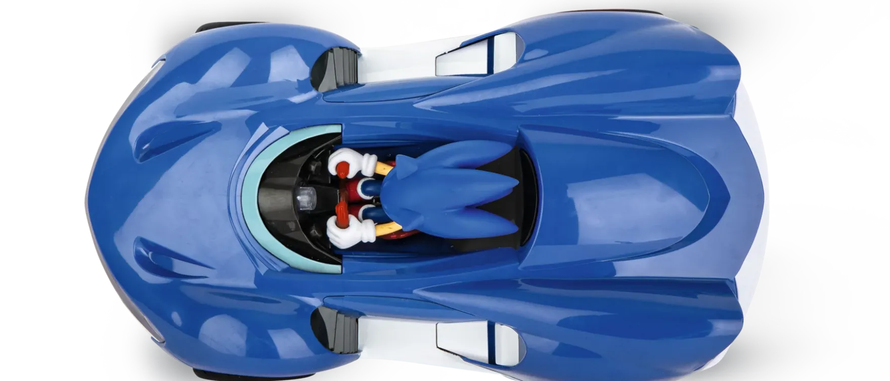 2,4GHz Team Sonic Racing™ - Sonic