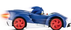 2,4GHz Team Sonic Racing™ - Sonic