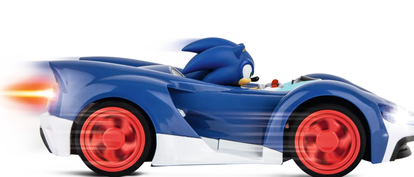 2,4GHz Team Sonic Racing™ - Sonic