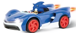 2,4GHz Team Sonic Racing™ - Sonic