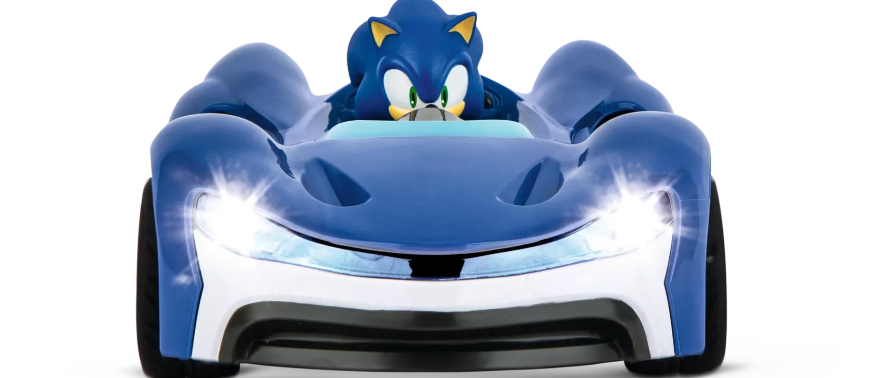 2,4GHz Team Sonic Racing™ - Sonic