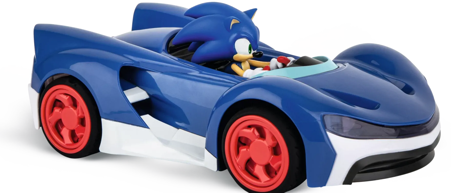 2,4GHz Team Sonic Racing™ - Sonic