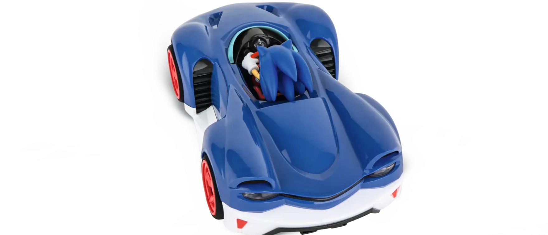 2,4GHz Team Sonic Racing™ - Sonic