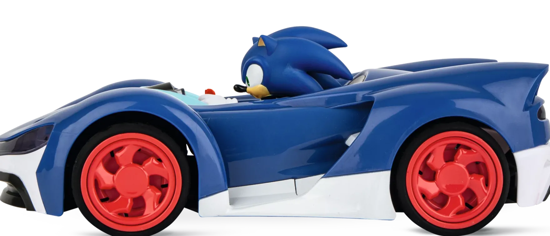 2,4GHz Team Sonic Racing™ - Sonic