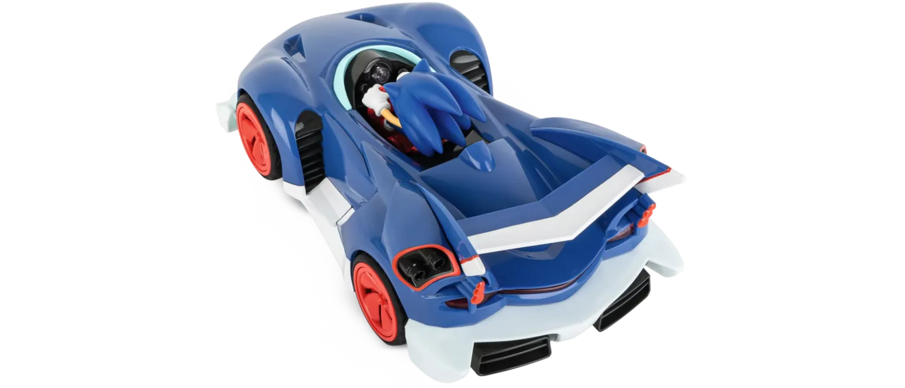 2,4GHz Team Sonic Racing™ - Sonic, Performance Version