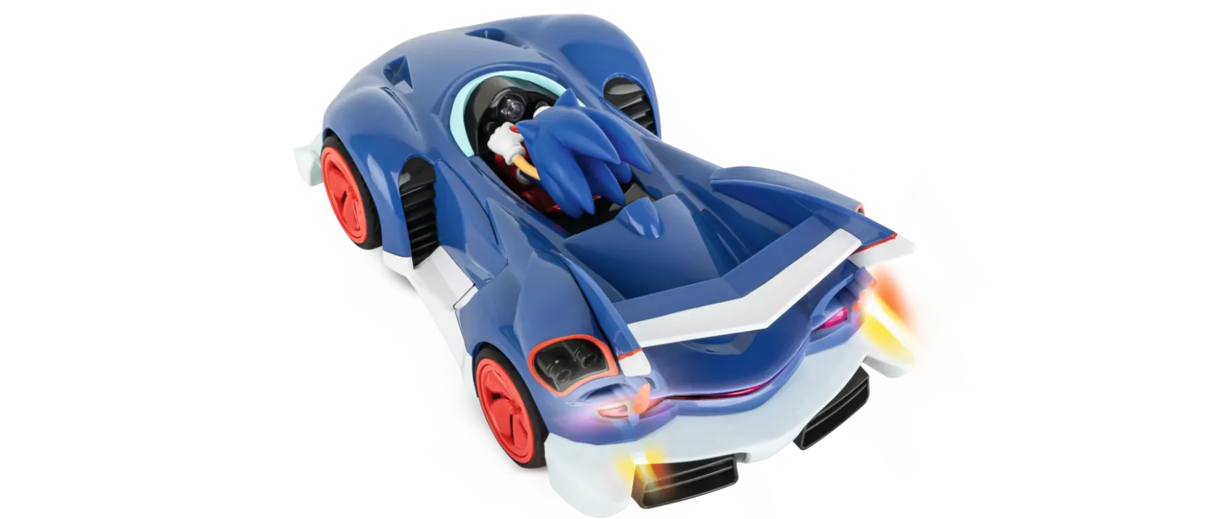 2,4GHz Team Sonic Racing™ - Sonic, Performance Version