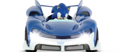 2,4GHz Team Sonic Racing™ - Sonic, Performance Version