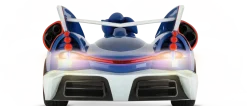 2,4GHz Team Sonic Racing™ - Sonic, Performance Version