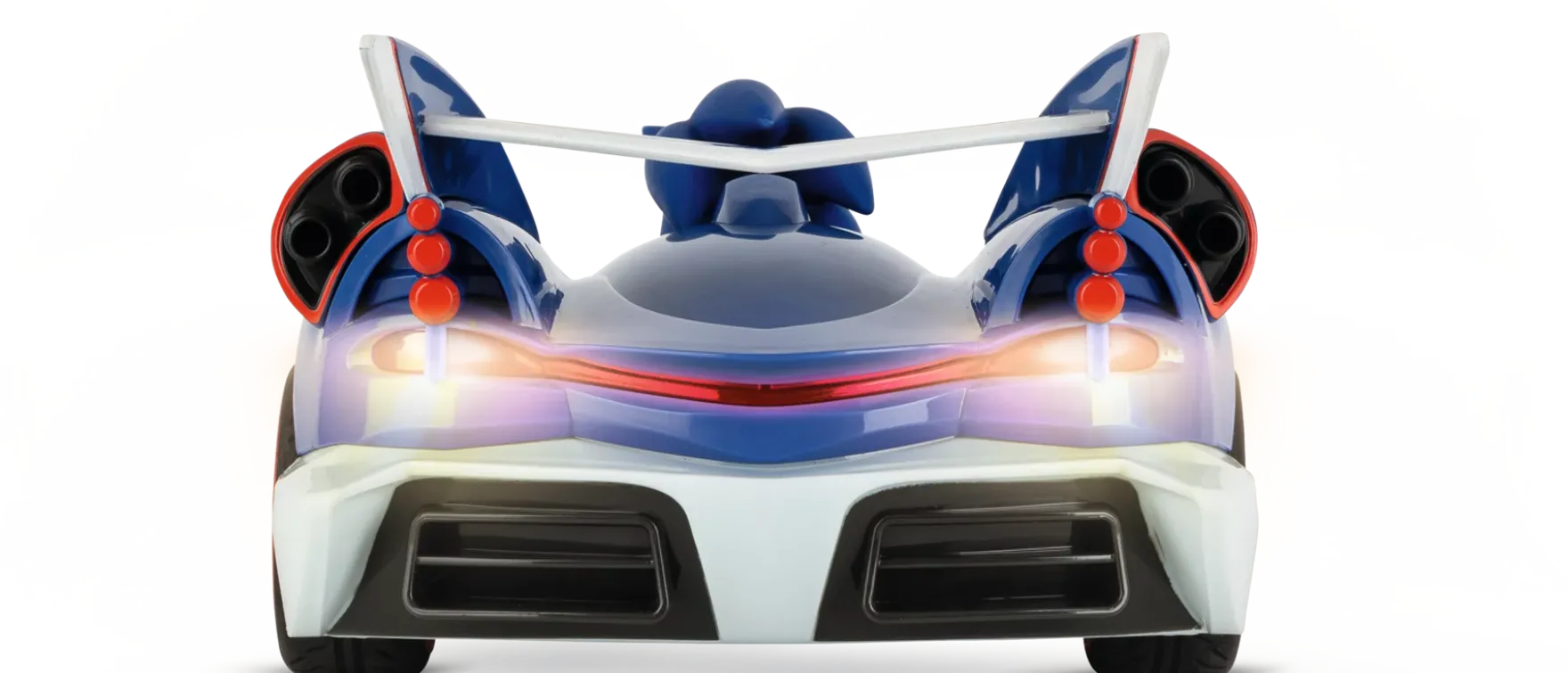 2,4GHz Team Sonic Racing™ - Sonic, Performance Version