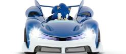 2,4GHz Team Sonic Racing™ - Sonic, Performance Version