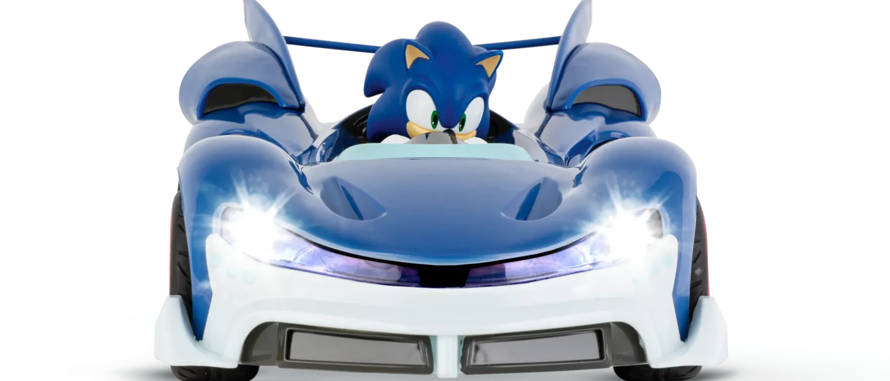 2,4GHz Team Sonic Racing™ - Sonic, Performance Version