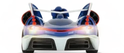 2,4GHz Team Sonic Racing™ - Sonic, Performance Version