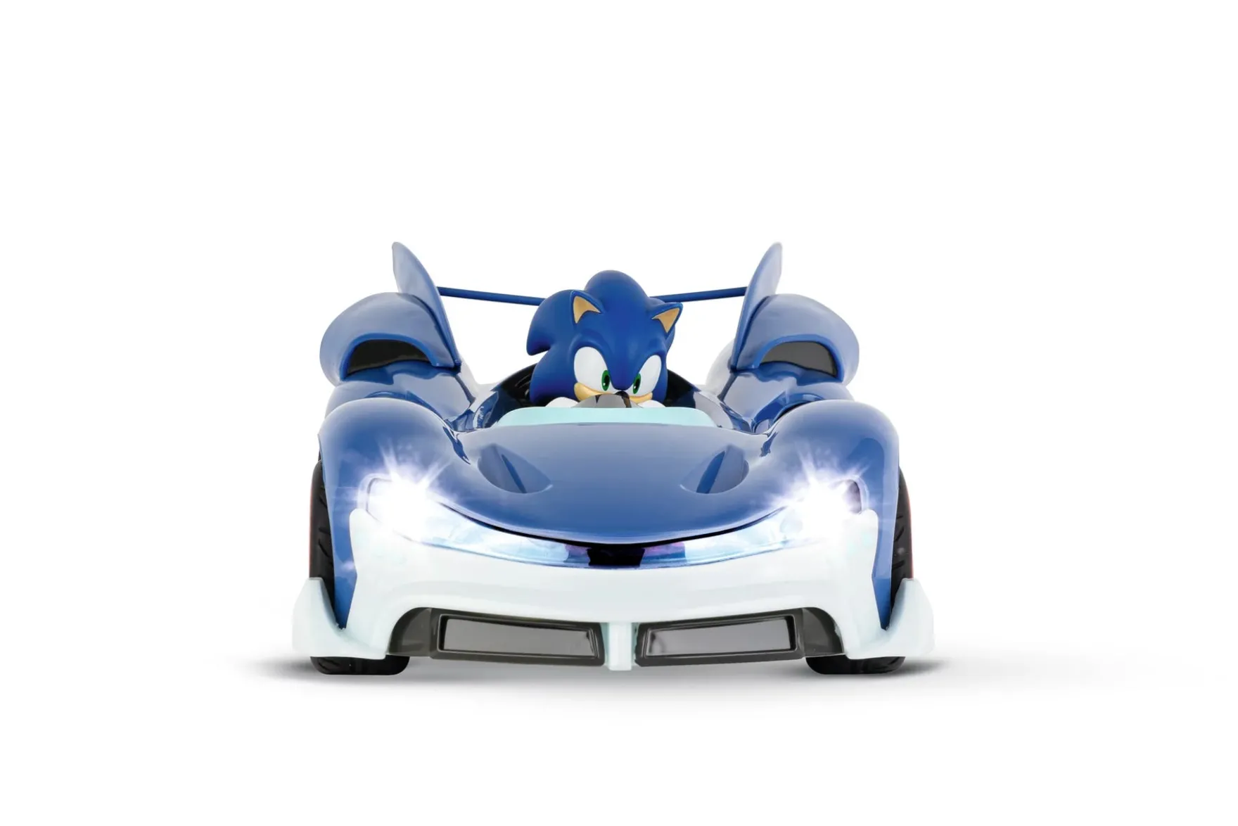 2,4GHz Team Sonic Racing™ - Sonic, Performance Version