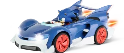 2,4GHz Team Sonic Racing™ - Sonic, Performance Version