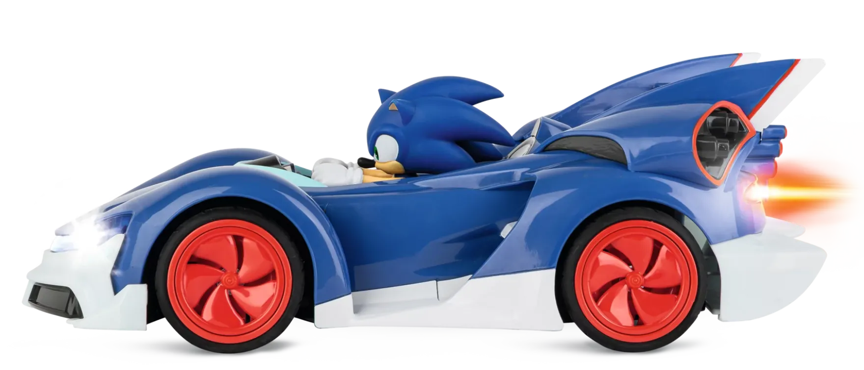 2,4GHz Team Sonic Racing™ - Sonic, Performance Version