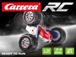 2,4GHz Turnator
