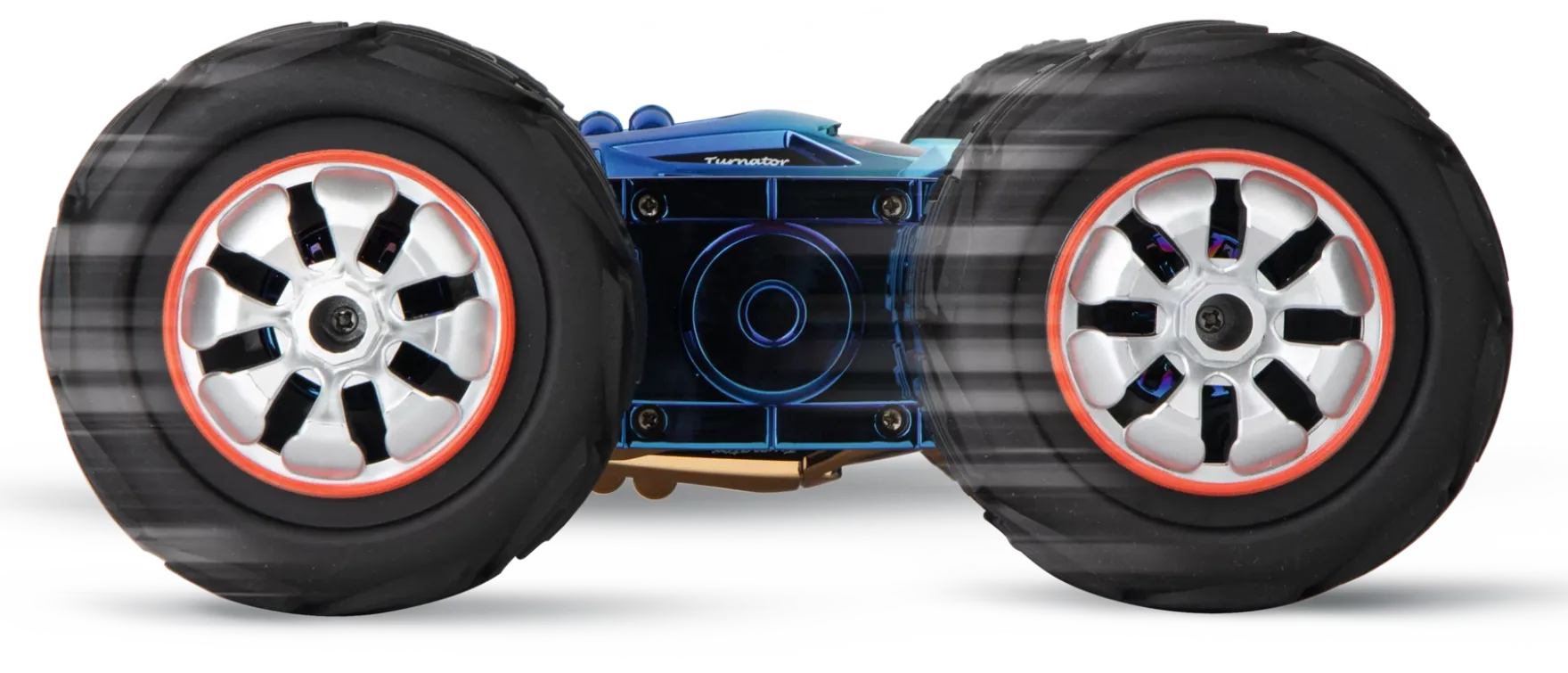2,4GHz Turnator Color Flip