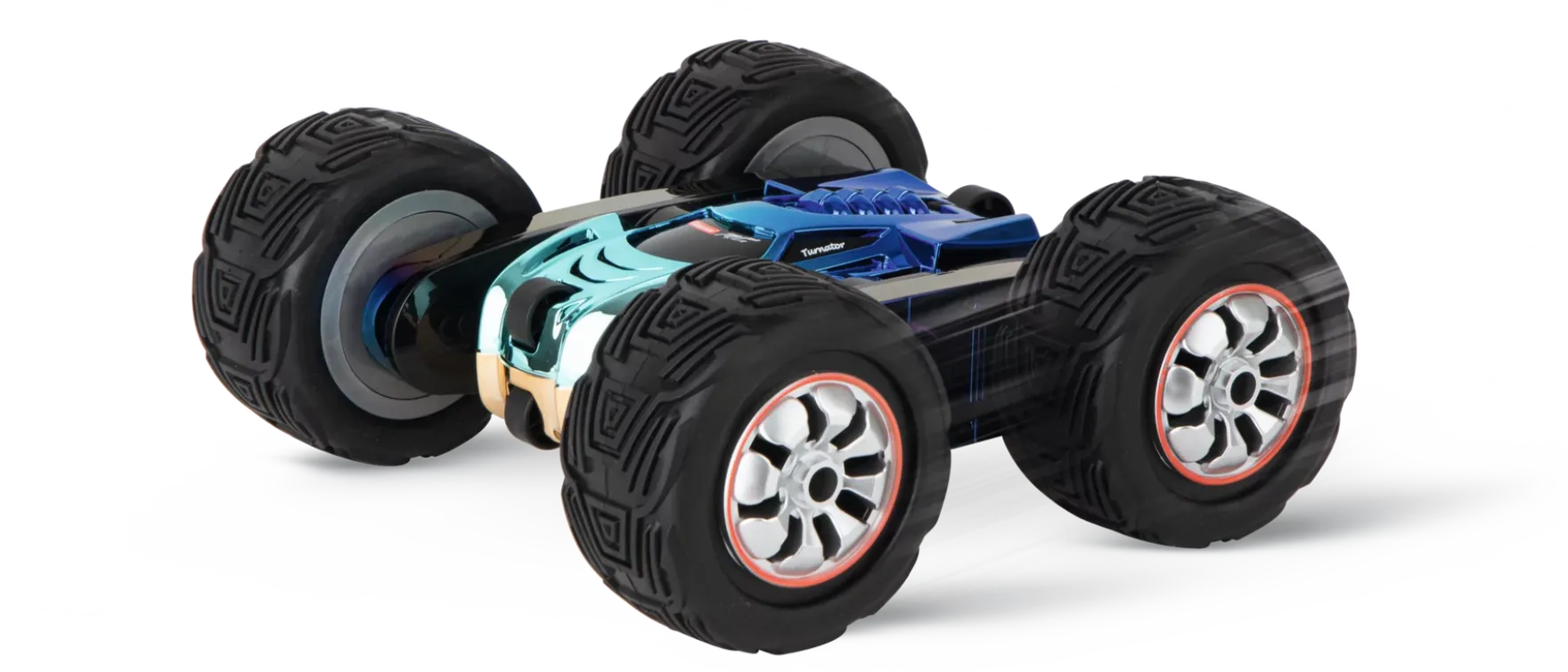 2,4GHz Turnator Color Flip