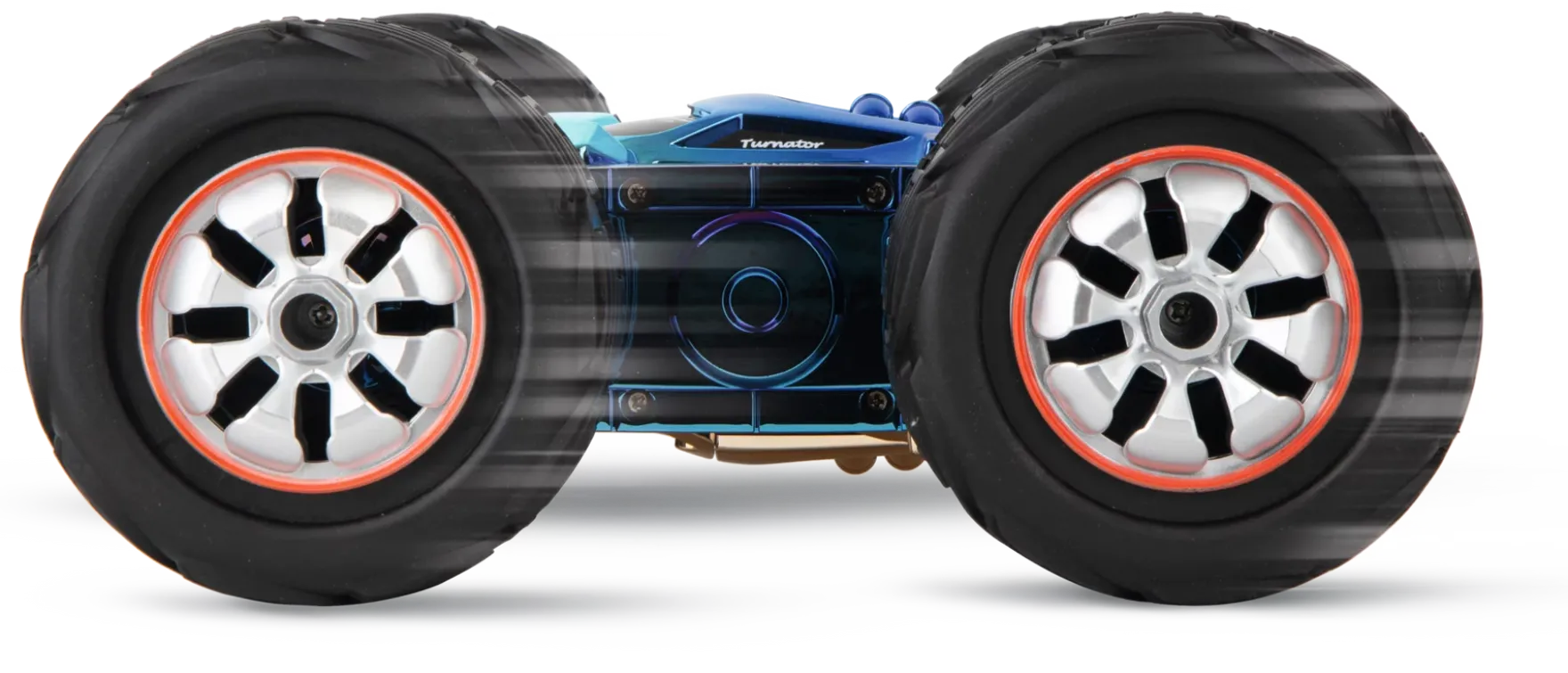 2,4GHz Turnator Color Flip
