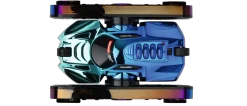 2,4GHz Turnator Color Flip