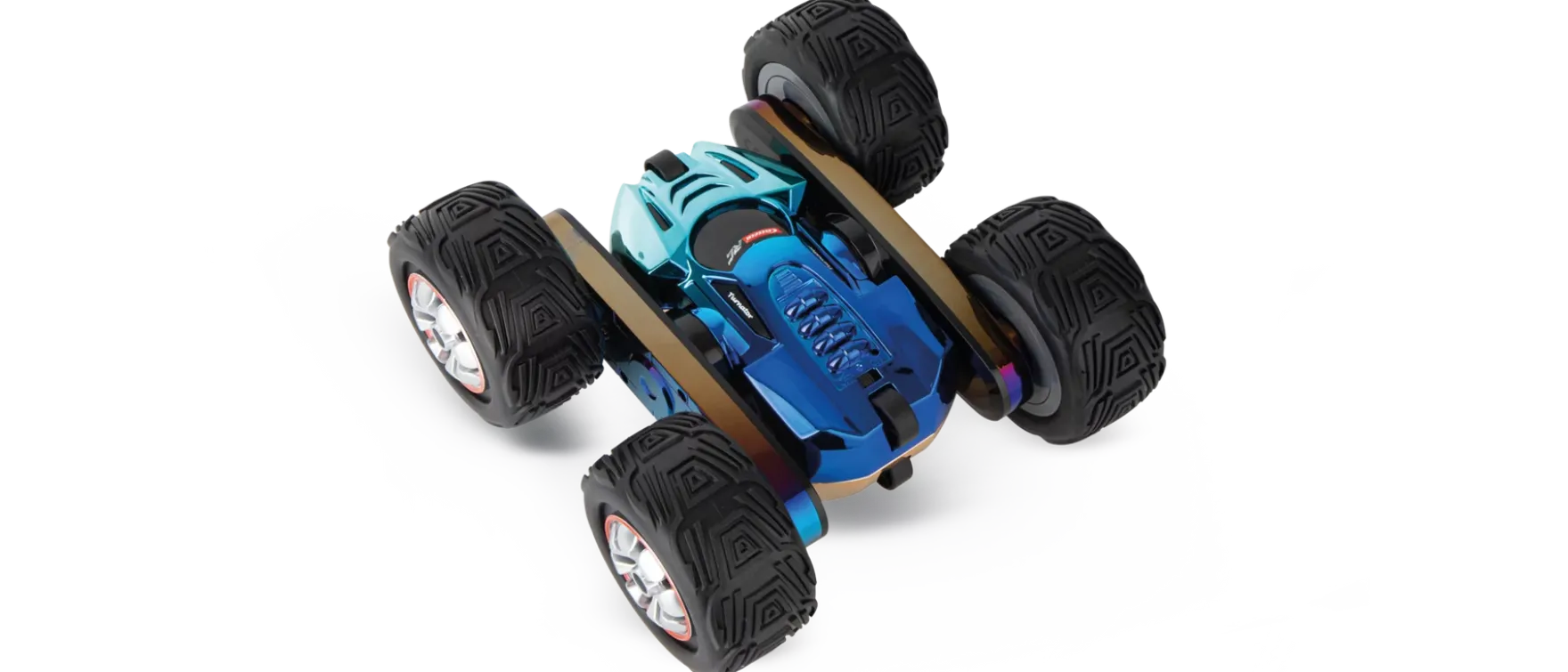 2,4GHz Turnator Color Flip