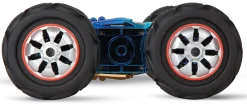 2,4GHz Turnator Color Flip